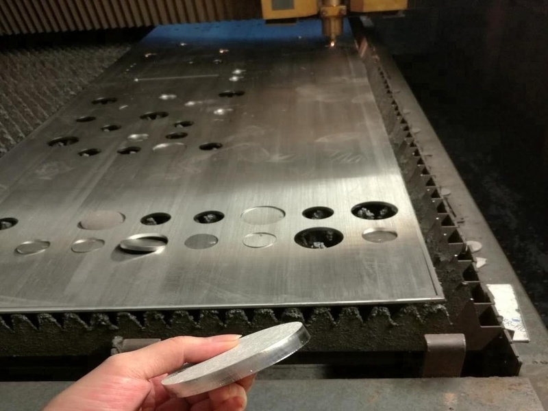  Những điểm cần lưu ý để bảo trì và vận hành máy cắt laser fiber CNC  hiệu quả