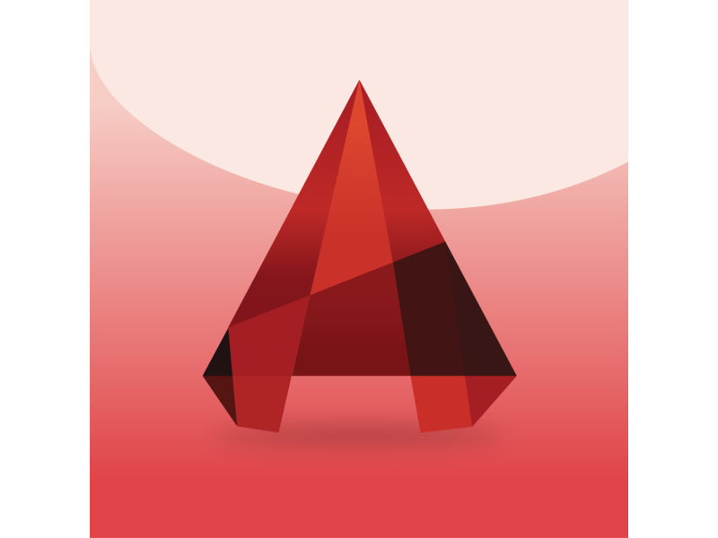 Phần mềm AutoCAD