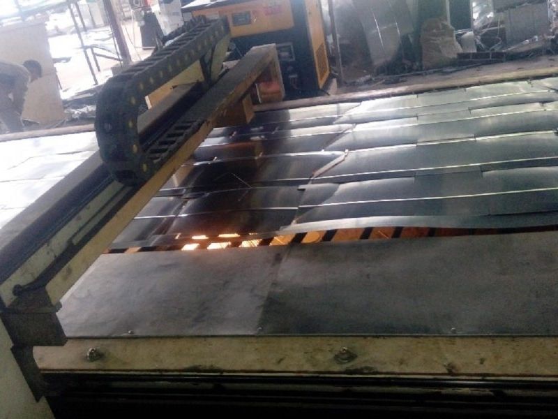 Lịch sử khoa học và kỹ thuật của máy cắt CNC Plasma Lịch sử khoa học máy cắt CNC Plasma