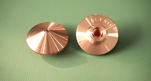 Bép cắt laser fiber Bép cắt laser fiber