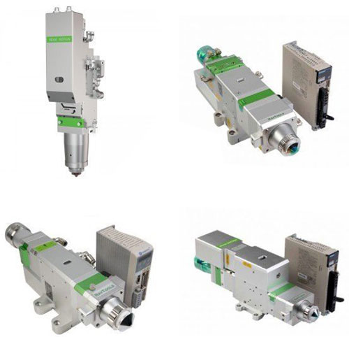 Đầu cắt laser Đầu cắt laser