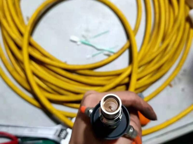 Sửa Chữa Máy Laser Fiber tại Hồ Chí Minh