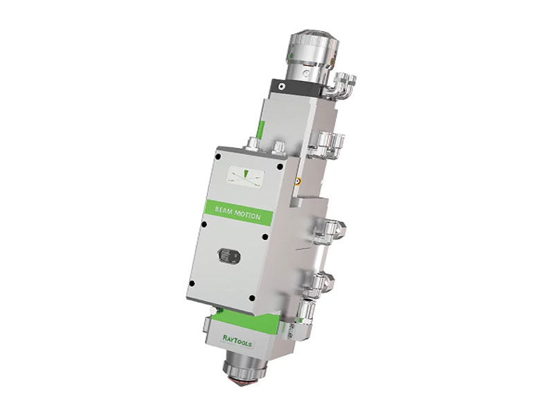 Làm thế nào để quá trình cắt bằng máy cắt laser fiber hiệu quả?