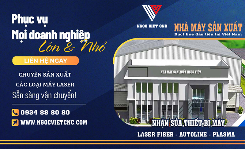 Giới Thiệu Về Ngọc Việt CNC - Khẳng Định Thương Hiệu Giới Thiệu Về Ngọc Việt CNC - Khẳng Định Thương Hiệu
