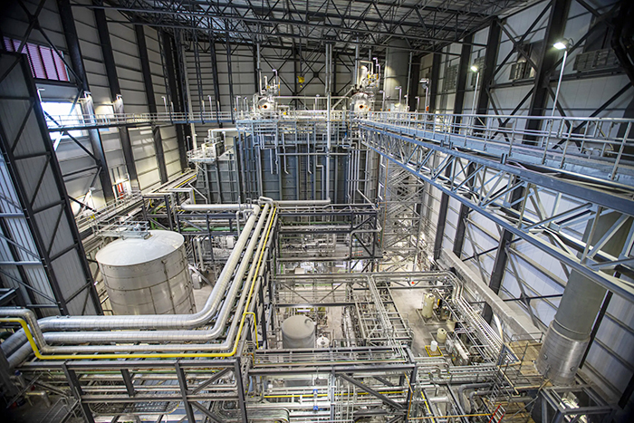 Những thông tin về máy gia công ống gió bạn cần biết