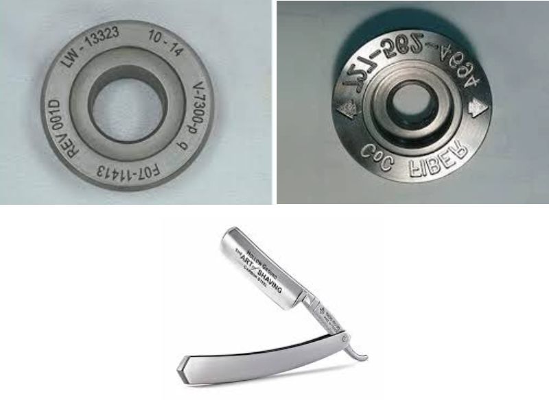 Sức mạnh và Giới hạn Máy Khắc Laser Fiber