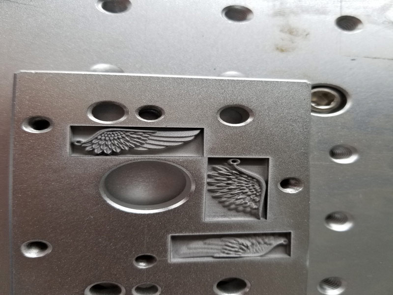 Công nghệ laser 3D có thể ứng dụng trong ngành công nghiệp cơ khí không?