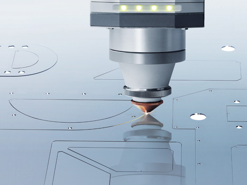 Những điều cần biết - Kế hoạch bảo trì và sửa chữa máy laser fiber.