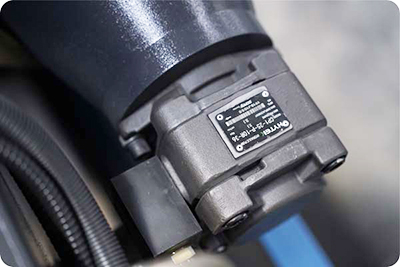 Máy cắt thủy lực QC12K Máy cắt thủy lực QC12K