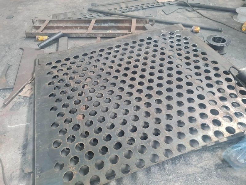 Lịch sử khoa học và kỹ thuật của máy cắt CNC Plasma Ứng dụng cắt phôi tấm kiim loại của máy cnc plasma