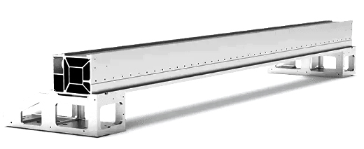 Máy cắt laser fiber dòng H