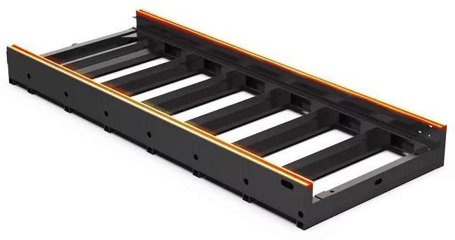 Máy cắt laser dòng W