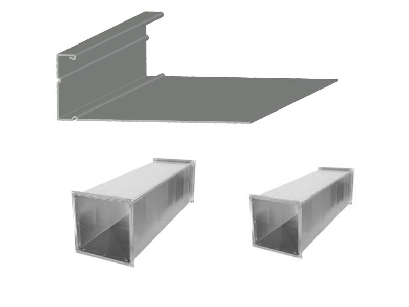 Máy Chạy Mí TDF Ống Gió