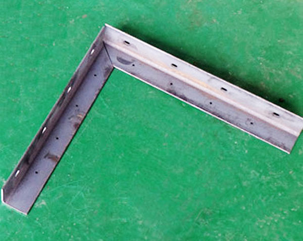 Máy đục lỗ mặt bích V tự động Máy đục lỗ mặt bích V tự động