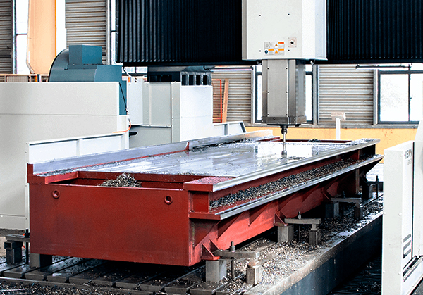 Máy bào rãnh V dạng nằm Máy bào rãnh V dạng nằm