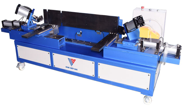 Máy Làm Phụ Kiện Ống Gió Máy Làm Phụ Kiện Ống Gió