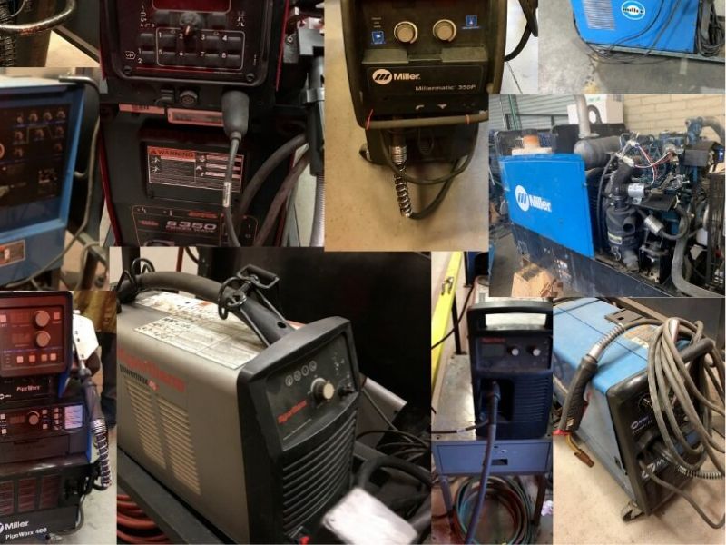 Các Lỗi Hư Hỏng Thường Gặp Máy Cắt CNC Plasma