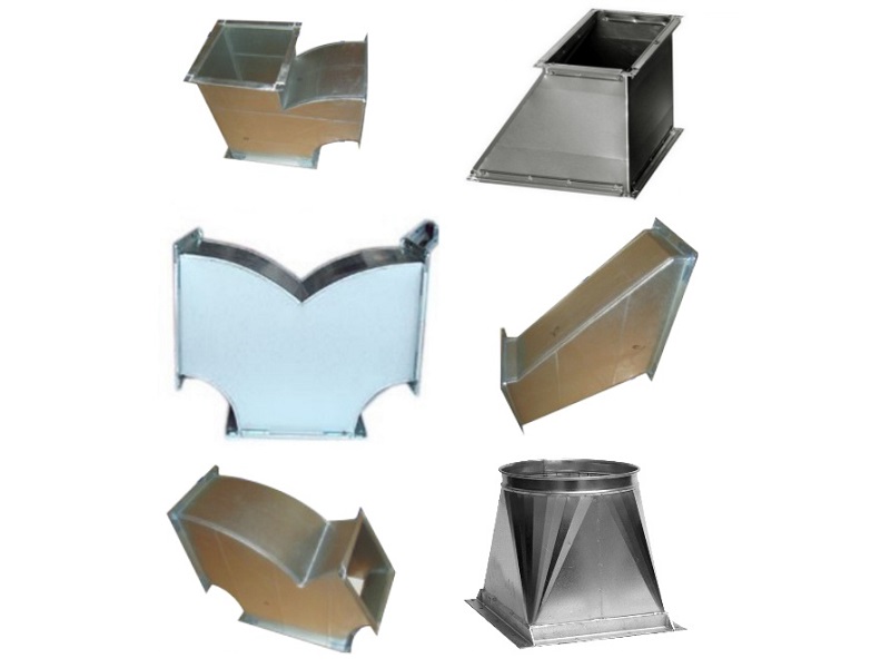 Giải Pháp Doanh Nghiệp Sản Xuất Ống Gió Giai Đoạn Khó Khăn