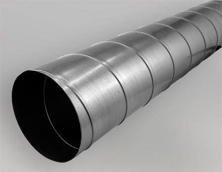 một số thông tin về ống gió áp dụng vào đời sống hiện nay