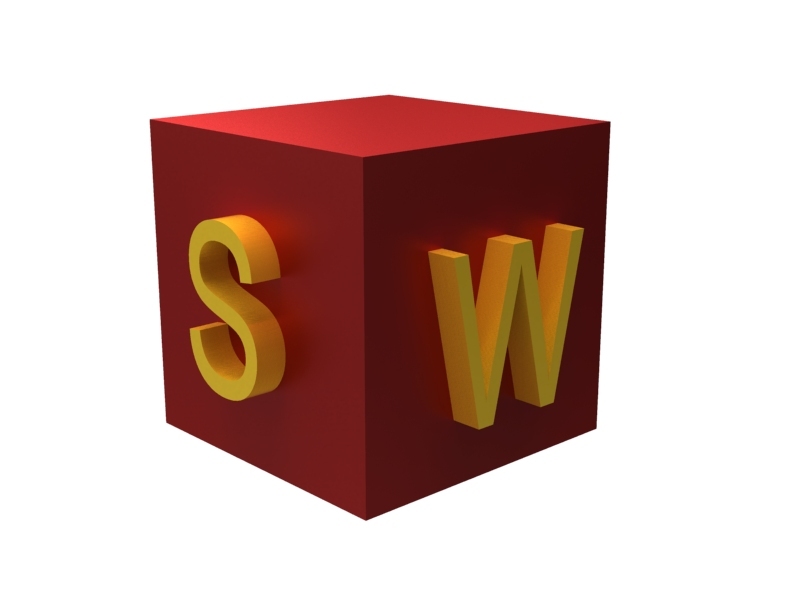 Ưu điểm SolidWorks