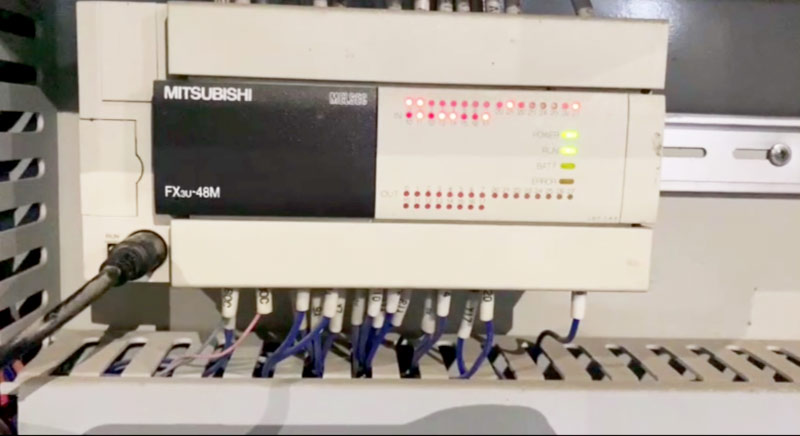 Dịch Vụ Sửa chữa, Bảo trì Các Loại Máy Gia Công Ống Gió-Autoline