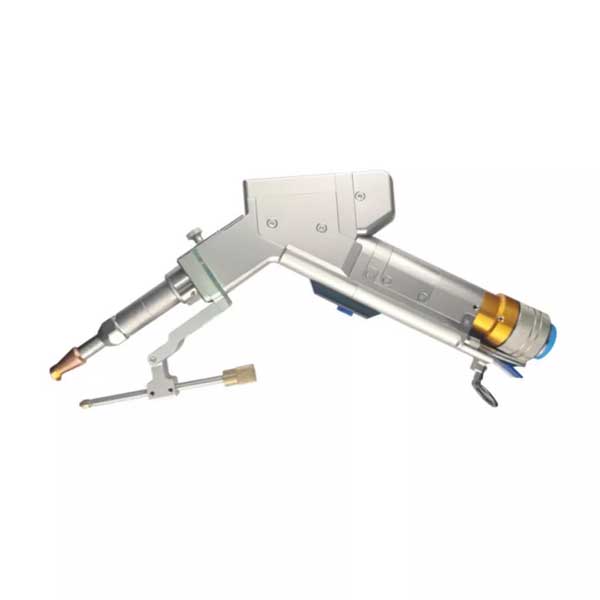 Súng Hàn -Công Nghệ Hàn Laser Fiber