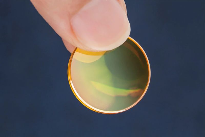 Thấu kính laser ảnh hưởng đến chất lượng đường cắt như thế nào?