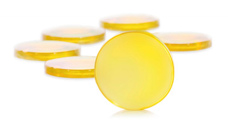 Thấu kính laser ảnh hưởng đến chất lượng đường cắt như thế nào?