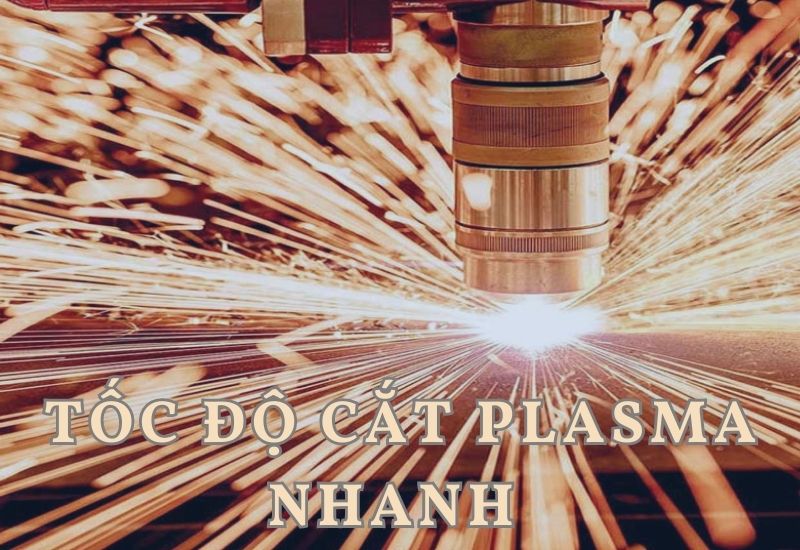 Ưu Nhược Điểm Của Máy Cắt Plasma Trong Công Nghiệp 