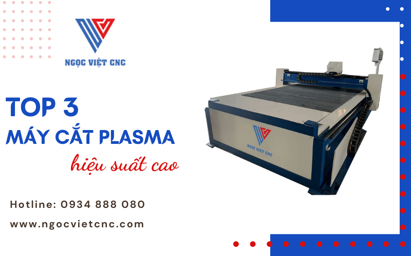 máy cắt plasma