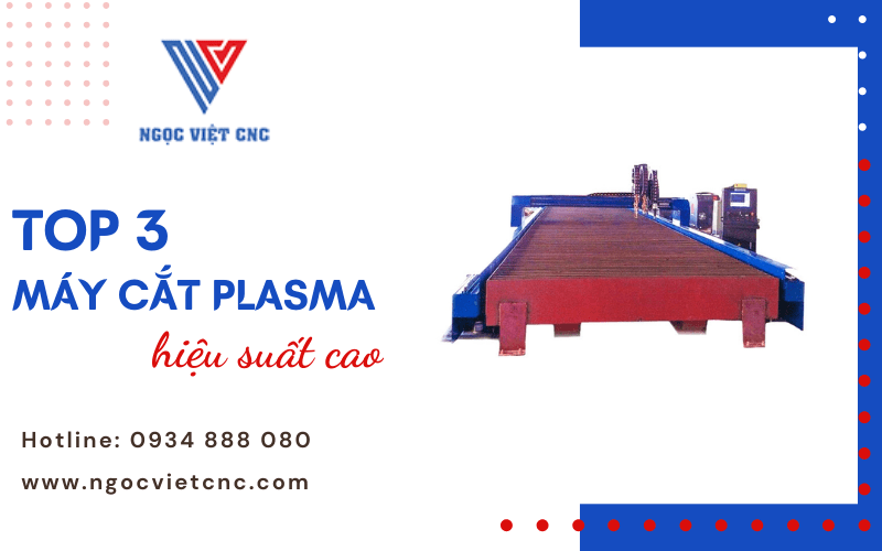 máy cắt plasma