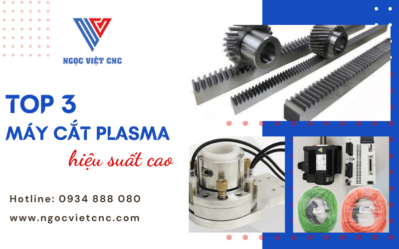 máy cắt plasma