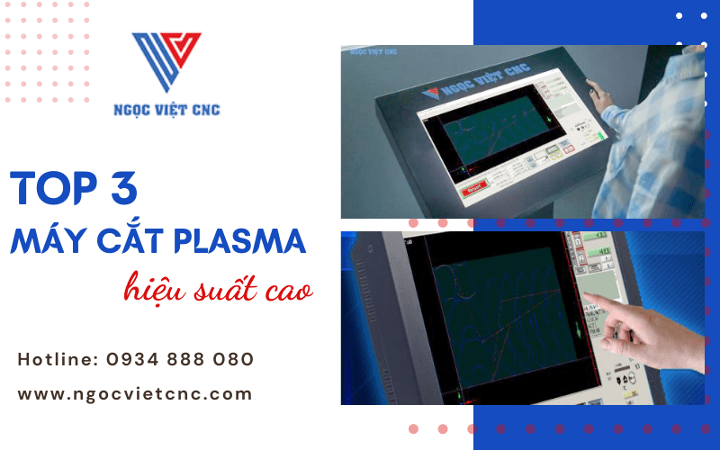 máy cắt plasma