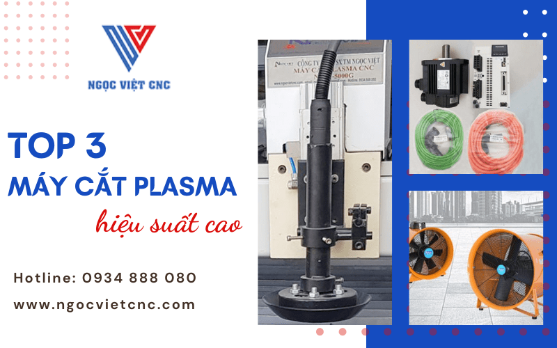 máy cắt plasma