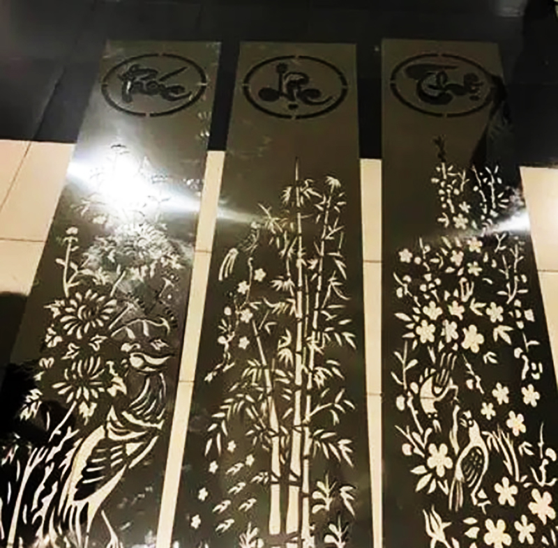 Những điều cần biết về máy cắt Laser Fiber tại Ngọc Việt CNC Những điều cần biết về máy cắt Laser Fiber tại Ngọc Việt CNC