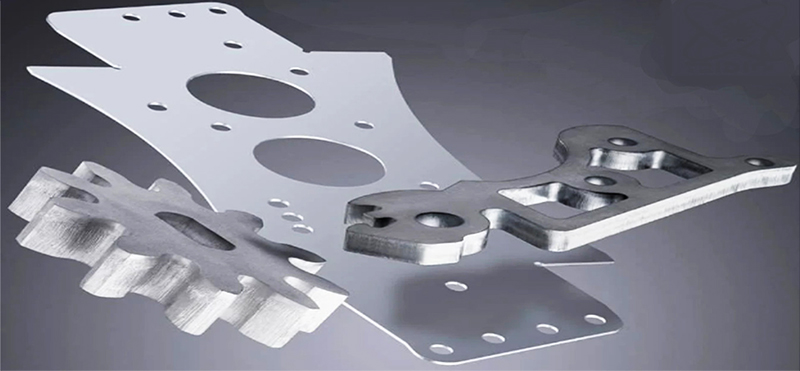 Những điều cần biết về máy cắt Laser Fiber tại Ngọc Việt CNC Những điều cần biết về máy cắt Laser Fiber tại Ngọc Việt CNC