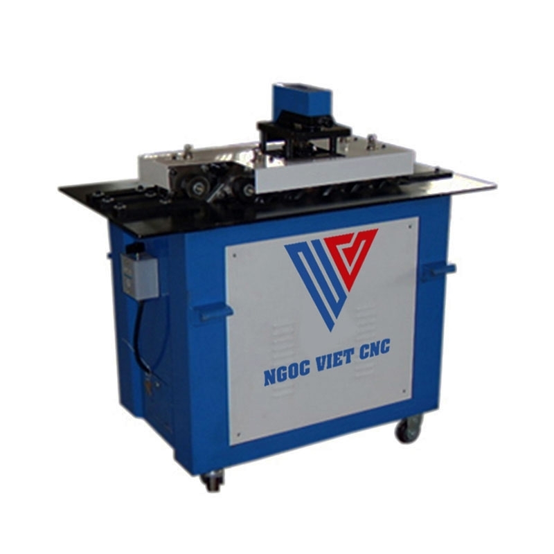 5 Lý Do Dịch Vụ Sửa Chữa Bảo Trì Máy Chạy Mí Ghép Ngọc Việt CNC Được Xưởng Ống Gió Ưu Tiên Hàng Đầu