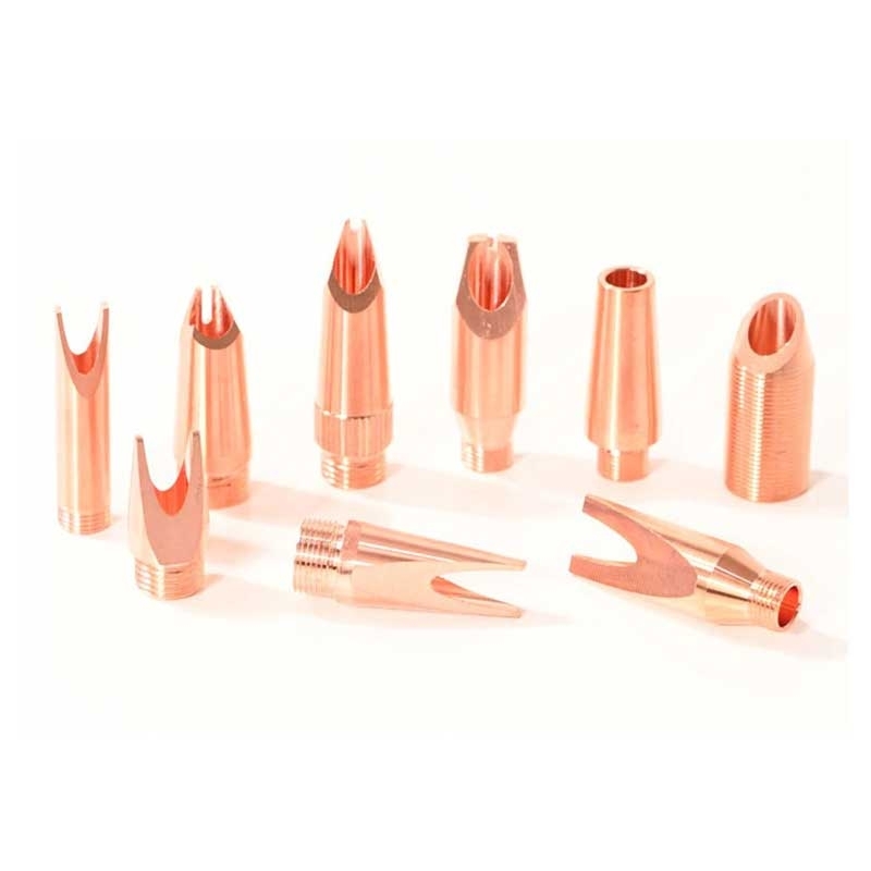 BÉP HÀN LASER: THÀNH PHẦN QUAN TRỌNG TRONG HỆ THỐNG HÀN LASER HIỆN ĐẠI