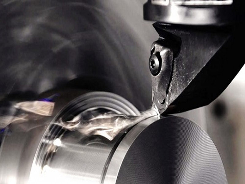 Công nghệ mới giúp tăng hiệu suất sản xuất của ngành cơ khí