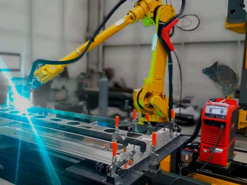 Công nghệ sản xuất ống gió: Những đột phá mới