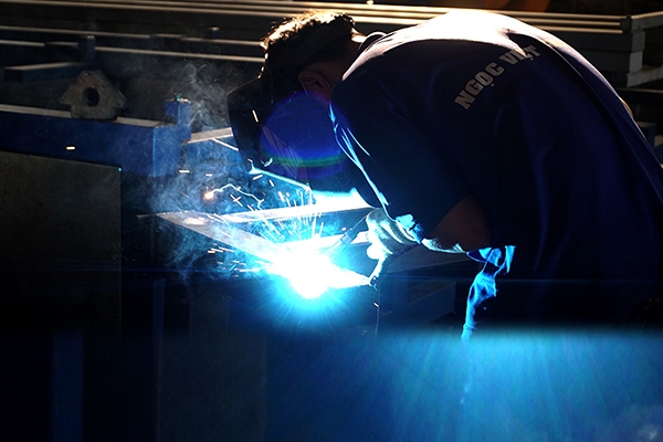 Dịch Vụ Sửa Chữa Bảo Trì