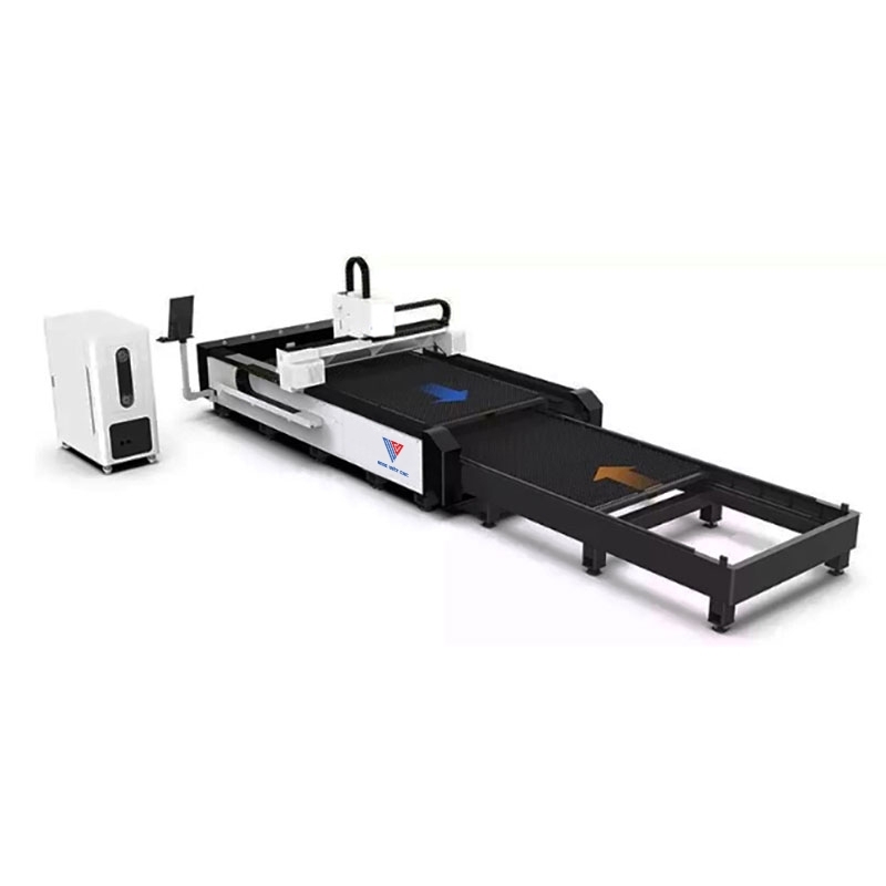 MÁY CẮT LASER FIBER DÒNG E GIẢI PHÁP TỐI ƯU CHO GIA CÔNG KIM LOẠI HIỆN ĐẠI