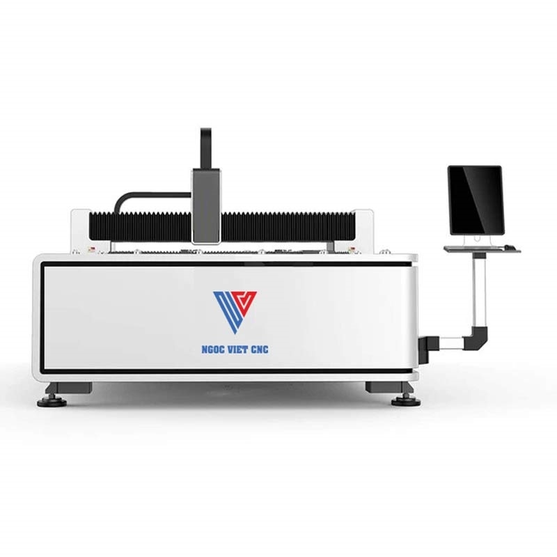 Máy cắt laser fiber giá rẻ: Khám phá Ưu và Nhược Điểm