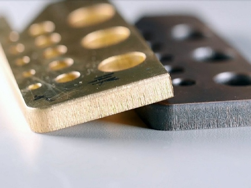 Máy cắt laser fiber và khả năng cắt góc và đường cong: Ưu điểm và ứng dụng