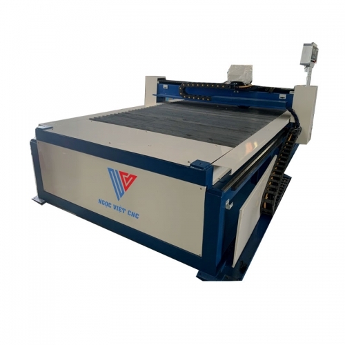 Máy Cắt Plasma CNC NV 12000C