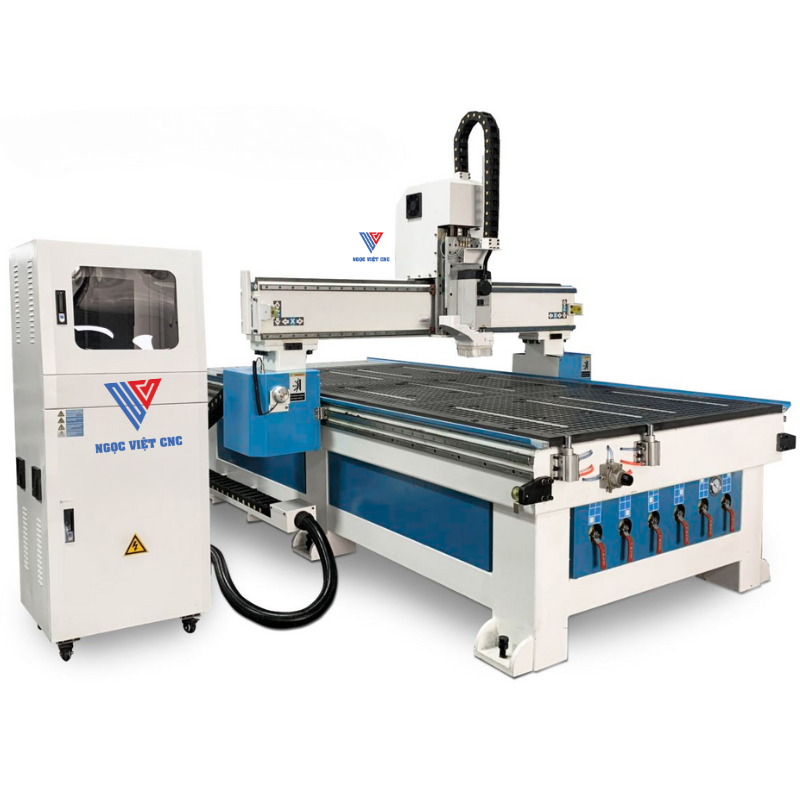 MÁY CẮT TẤM CHỐNG CHÁY CNC GIẢI PHÁP TOÀN DIỆN CHO NGÀNH CÔNG NGHIỆP XỬ LÝ VẬT LIỆU CHỐNG CHÁY