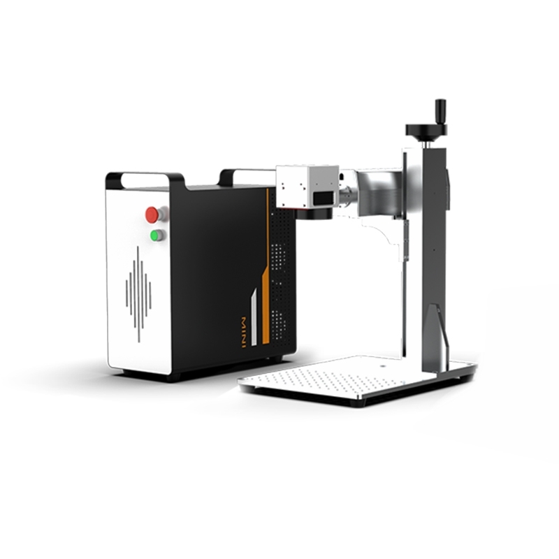 Máy Khắc Laser Fiber Mini–Giải Pháp Tinh Gọn, Hiệu Quả Cao