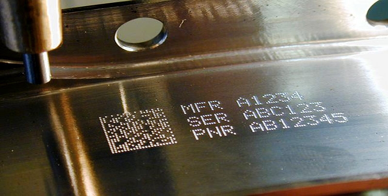 Máy khắc laser - Tính thẩm mỹ cao