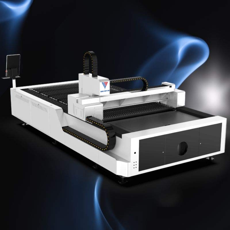 Những Thông Tin Về Cắt Laser Thép Tấm
