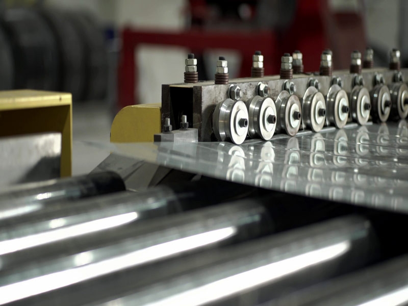 Quy trình bảo dưỡng và bảo trì dây chuyền sản xuất ống gió như thế nào?